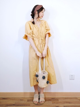 marrysoupさんのコーディネート