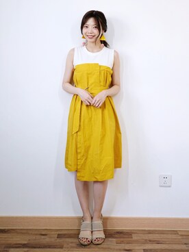 marrysoupさんのコーディネート