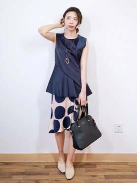 marrysoupさんのコーディネート