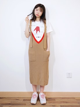 marrysoupさんのコーディネート