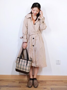 marrysoupさんのコーディネート