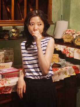 marrysoupさんのコーディネート