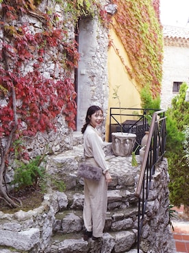 marrysoupさんのコーディネート