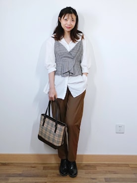 marrysoupさんのコーディネート