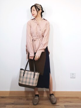 marrysoupさんのコーディネート