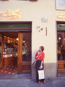 marrysoupさんのコーディネート