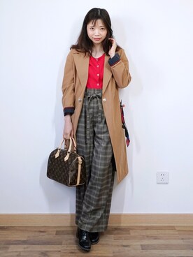 marrysoupさんのコーディネート