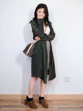 marrysoupさんのコーディネート