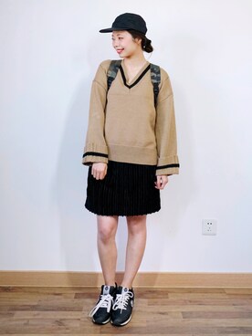 marrysoupさんのコーディネート