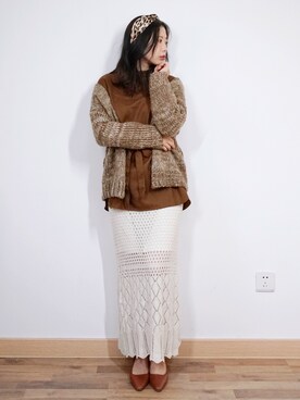 marrysoupさんのコーディネート