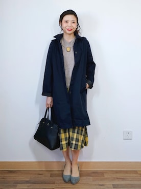 marrysoupさんのコーディネート