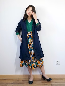 marrysoupさんのコーディネート