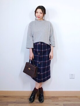 marrysoupさんのコーディネート