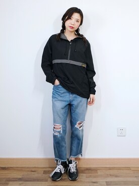 marrysoupさんのコーディネート