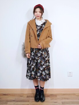 marrysoupさんのコーディネート