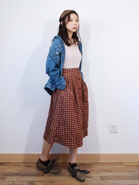 marrysoupさんのコーディネート