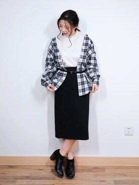 marrysoupさんのコーディネート