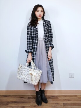 marrysoupさんのコーディネート