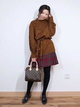 marrysoupさんのコーディネート