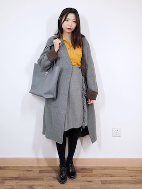 marrysoupさんのコーディネート