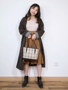 marrysoupさんのコーディネート