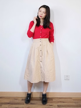 marrysoupさんのコーディネート