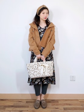 marrysoupさんのコーディネート