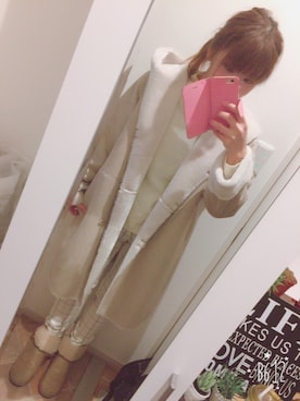 ＰＯＮ☺︎さんのコーディネート