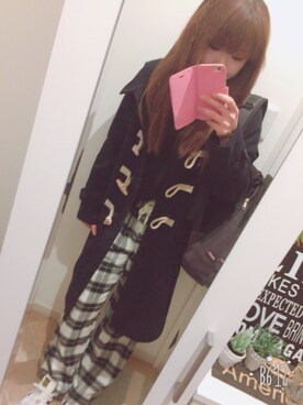 ＰＯＮ☺︎さんのコーディネート