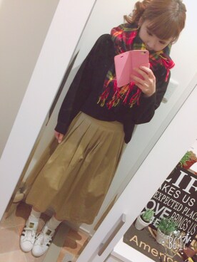 ＰＯＮ☺︎さんのコーディネート