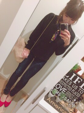 ＰＯＮ☺︎さんのコーディネート