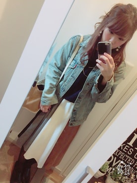 ＰＯＮ☺︎さんのコーディネート