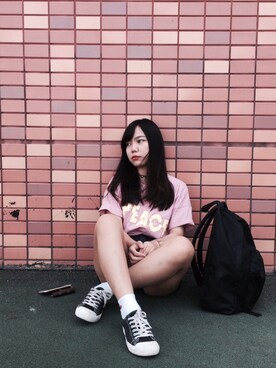 Yun さんのコーディネート