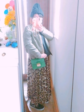 mikityさんのコーディネート