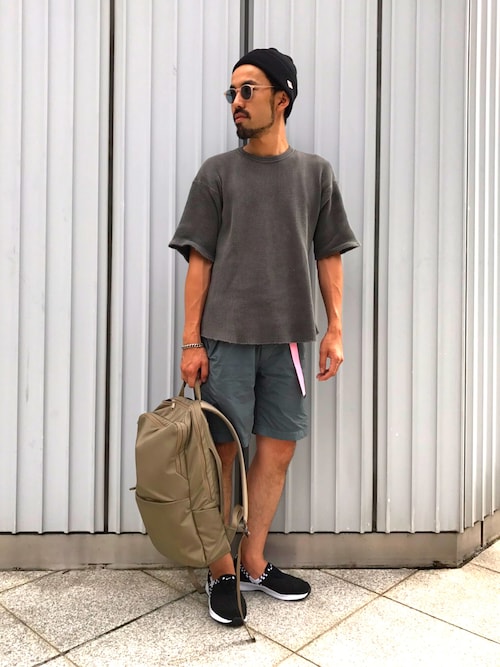 ciaokawaさんのコーディネート