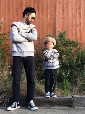 ciaokawaさんのコーディネート