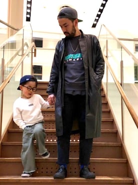 ciaokawaさんのコーディネート