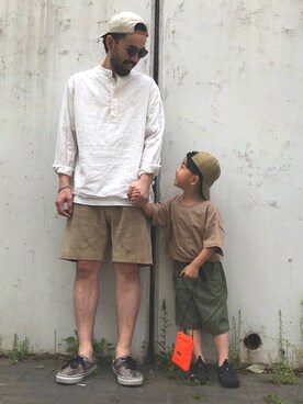 ciaokawaさんのコーディネート