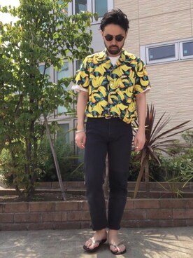 ciaokawaさんのコーディネート