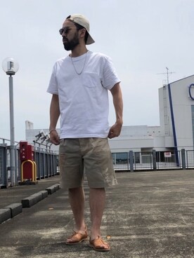 ciaokawaさんのコーディネート