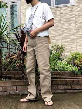 ciaokawaさんのコーディネート