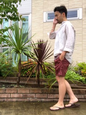 ciaokawaさんのコーディネート