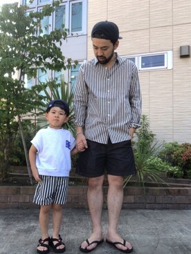 ciaokawaさんのコーディネート