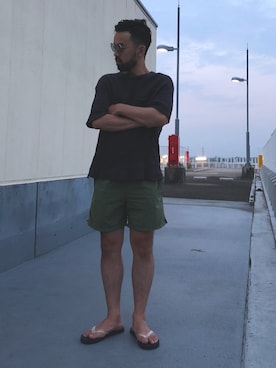 ciaokawaさんのコーディネート