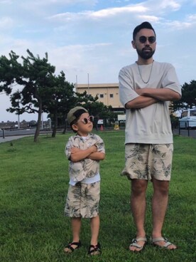 ciaokawaさんのコーディネート