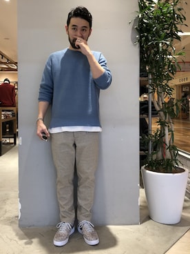 ciaokawaさんのコーディネート