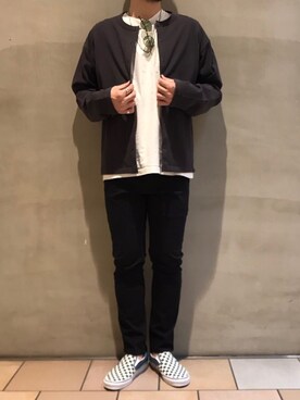 ciaokawaさんのコーディネート