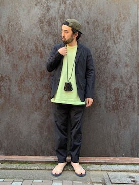 ciaokawaさんのコーディネート