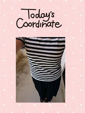 Sayaaaaさんのコーディネート