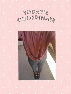 Sayaaaaさんのコーディネート